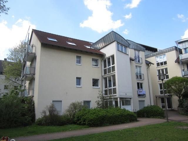3,5 Zimmer Wohnung in Dortmund (Marten)