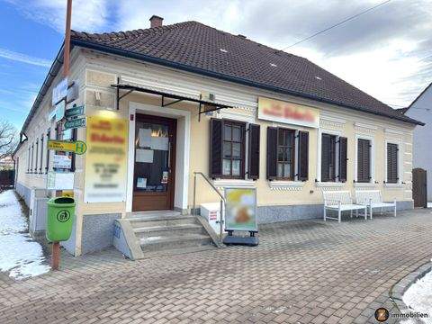 Stinatz Häuser, Stinatz Haus kaufen