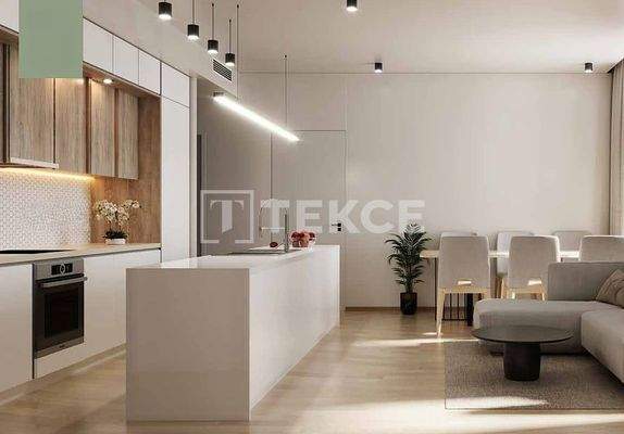 Exceptional Investment Apartments in Sharjah with High Rental Returns