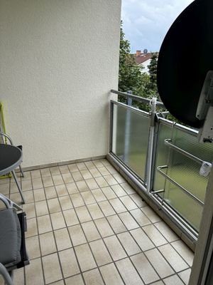 Balkon