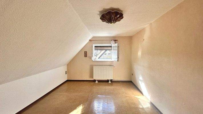 Zimmer 1 Obergeschoss