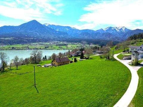 Ludmannsdorf / Edling Grundstücke, Ludmannsdorf / Edling Grundstück kaufen