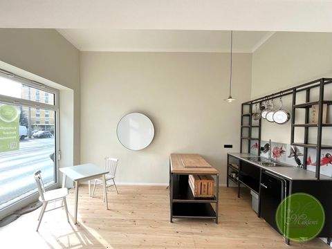 Nürnberg Büros, Büroräume, Büroflächen 