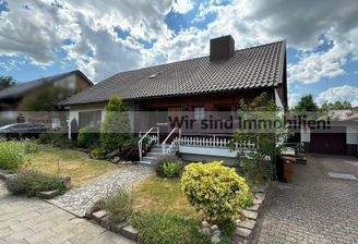 Nord-Ost Ansicht