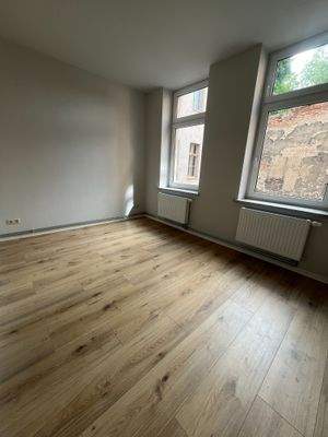 Bilder nach Renovierung Wohnungen