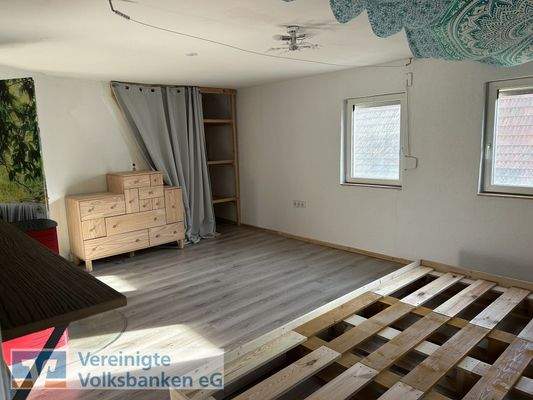 Schlafzimmer Bild Nr. 2