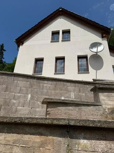 Orlamünde Häuser, Orlamünde Haus kaufen