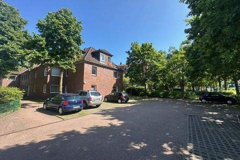 Elmshorn Wohnungen, Elmshorn Wohnung kaufen