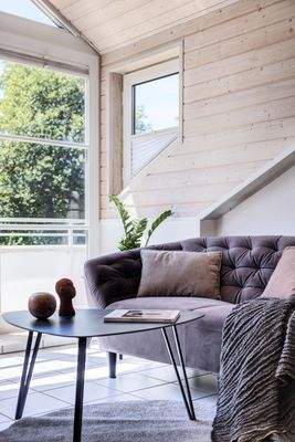 Gemütlichkeit und...