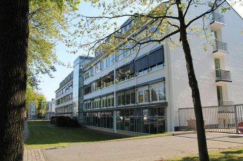 Hamburg Büros, Büroräume, Büroflächen 