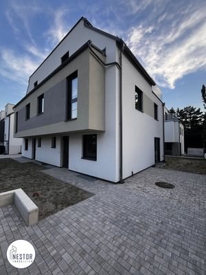 Haus - NESTOR Immobilien