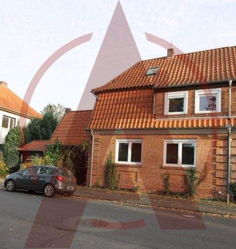 Lingen (Ems) Häuser, Lingen (Ems) Haus kaufen