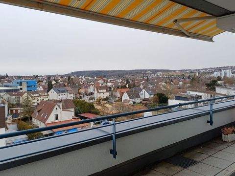 Filderstadt Wohnungen, Filderstadt Wohnung mieten