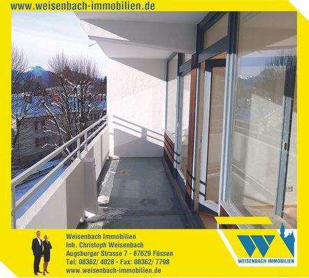 Weisenbach Immobilien