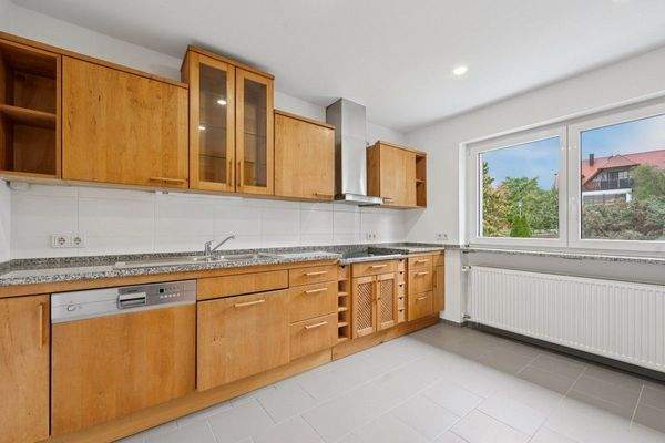 Küche (Whg. Obergeschoss)