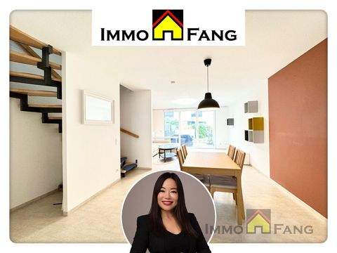 Duisburg Häuser, Duisburg Haus kaufen