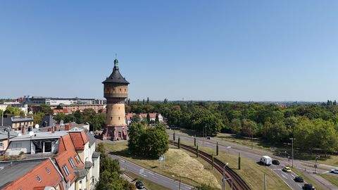Halle (Saale) Renditeobjekte, Mehrfamilienhäuser, Geschäftshäuser, Kapitalanlage
