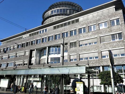Gebäude