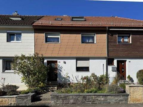 Tuttlingen Häuser, Tuttlingen Haus kaufen