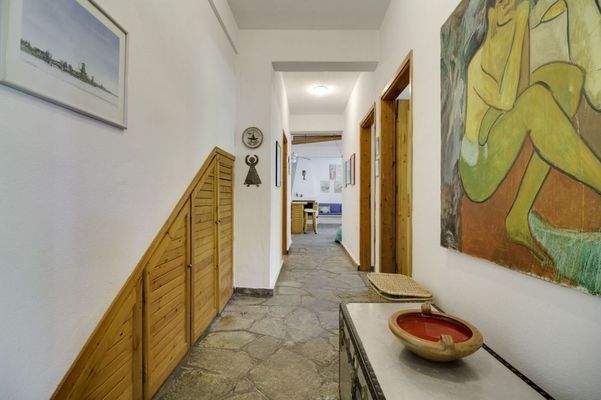 DETACHED HOUSE HALKIDIKI