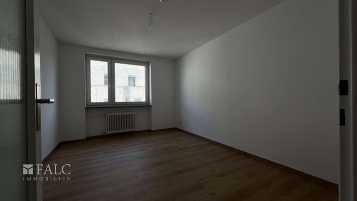Kinder- / Arbeitszimmer