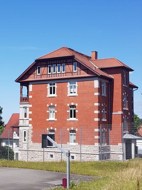 Meiningen Wohnungen, Meiningen Wohnung mieten