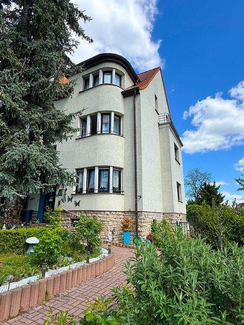 Erfurt Häuser, Erfurt Haus kaufen