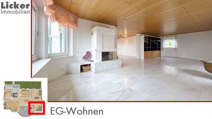 EG-Wohnen
