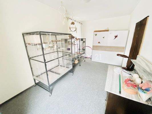 Weiteres Zimmer - 1. OG