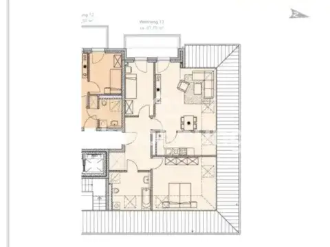 Potsdam Wohnungen, Potsdam Wohnung mieten