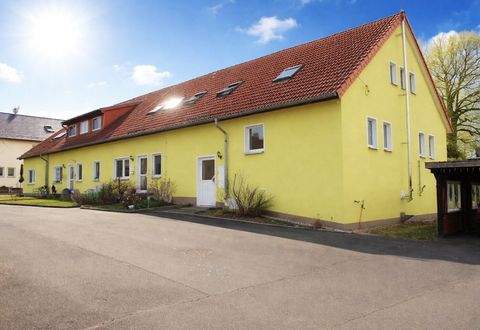 Radeburg / Bärnsdorf Häuser, Radeburg / Bärnsdorf Haus kaufen