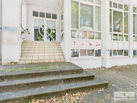 Saarbrücken / Malstatt-Burbach Büros, Büroräume, Büroflächen 