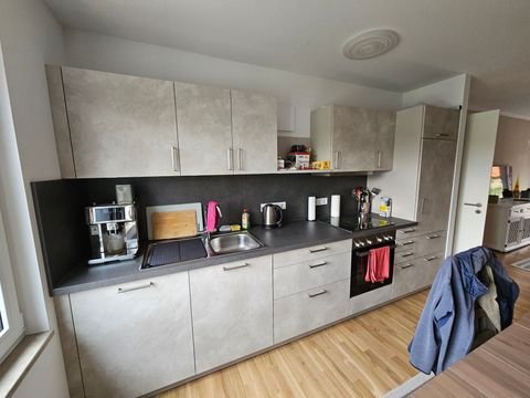 Georgensgmünd Wohnungen, Georgensgmünd Wohnung mieten
