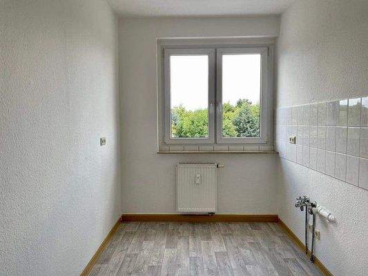 Küche - Beispielbild