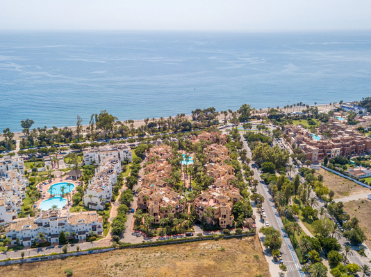 Photo: Penthouse in San Pedro de Alcantara