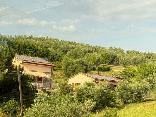 Ferienzimmer in Follonica