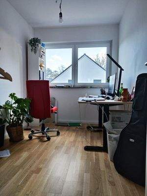 Büro / Gästezimmer