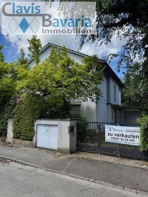 Straßenansicht