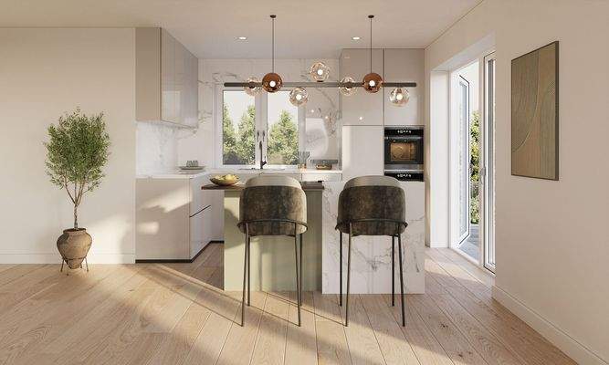 Einrichtungsstil 2_Visualisierung_Kochen