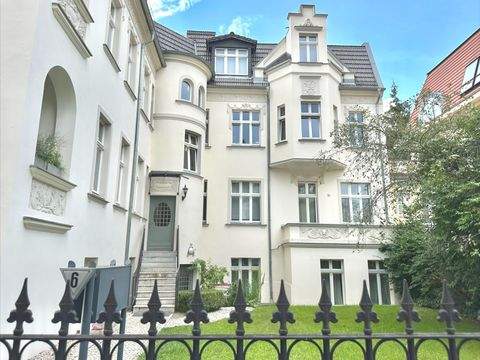 Potsdam Wohnen auf Zeit, möbliertes Wohnen