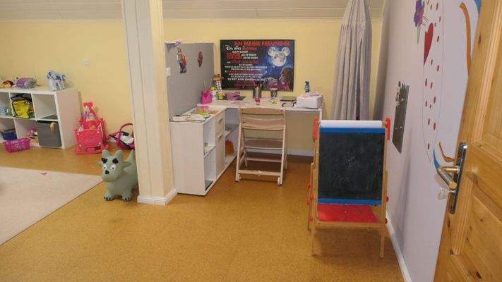 Kinderzimmer