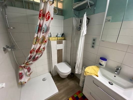 Badezimmer 1