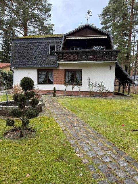 Löwenberger Land Häuser, Löwenberger Land Haus kaufen