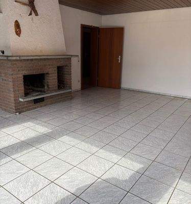 Blick von der Terrasse