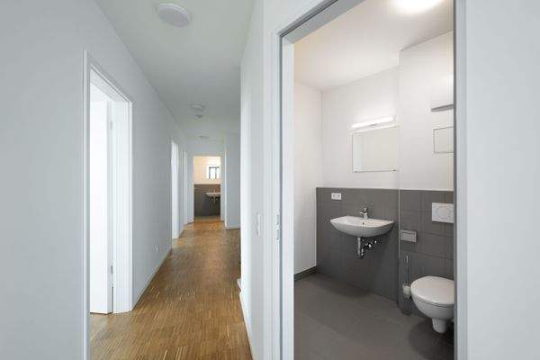 14_Badbereich Variante WG Zimmer