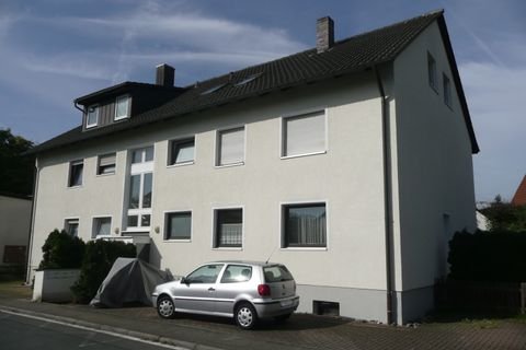 Buckenhof Wohnungen, Buckenhof Wohnung mieten