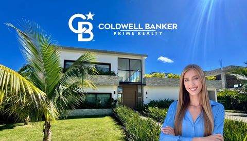 Punta Cana Häuser, Punta Cana Haus kaufen