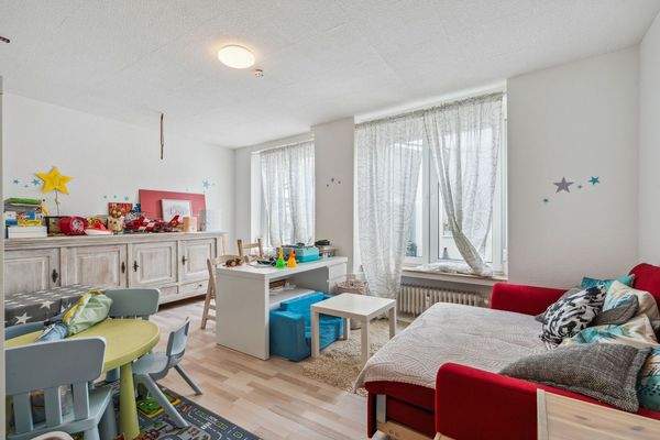 3. Gewerbeeinheit Kita