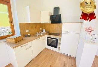 Vergleichsbild Einbauküche 