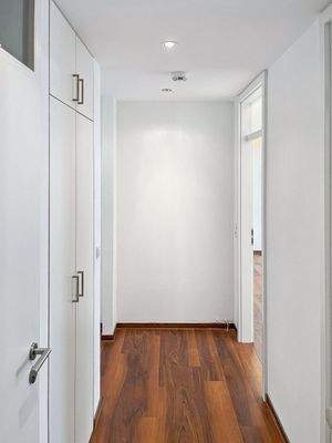 Flur I Eingangsbereich